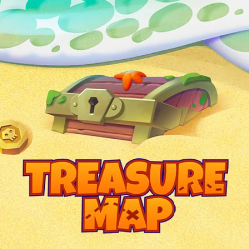 Treasure Map