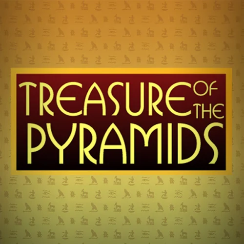 Treasure of the Pyramids