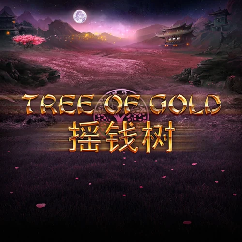 Tree of Gold