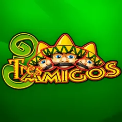 Tres Amigos