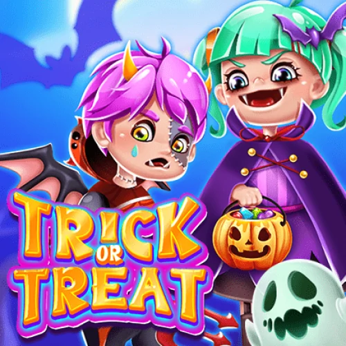 Trick or Treat (KA Gaming)