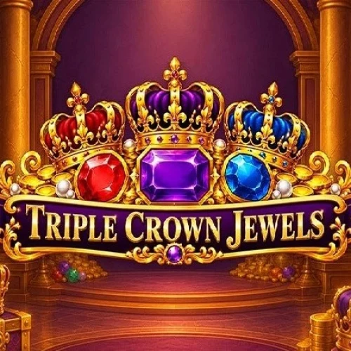 Triple Crown Jewels
