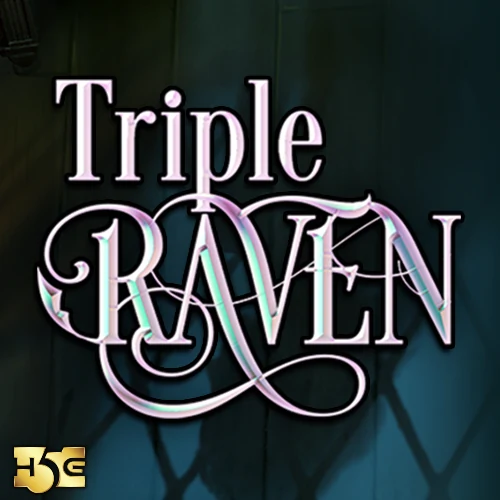 Triple Raven