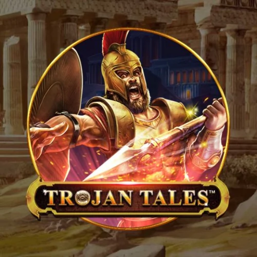 Trojan Tales