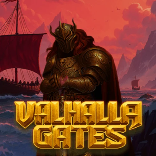 Valhalla Gates