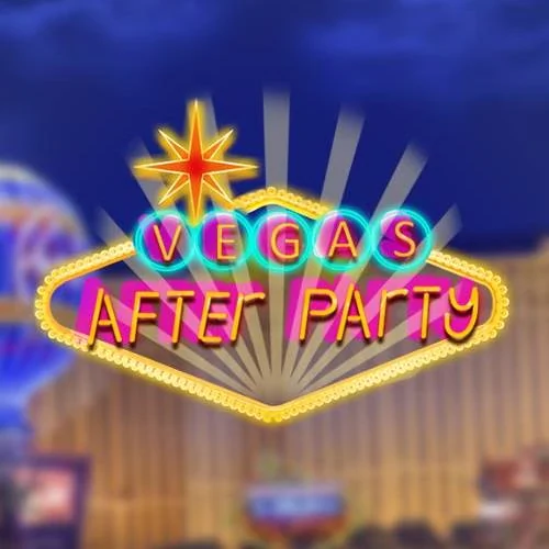 Vegas AfterParty