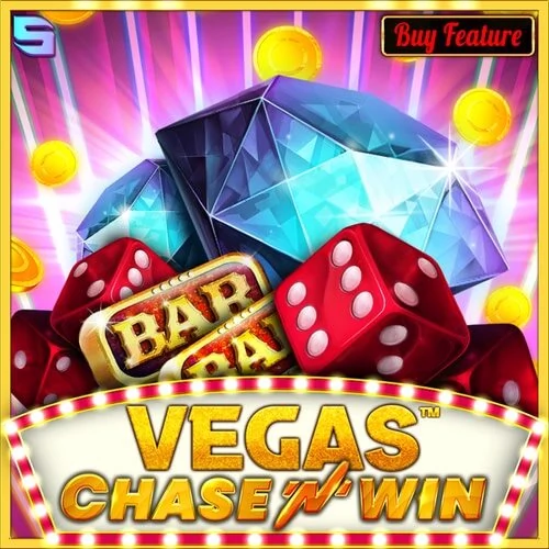 Vegas Chase’N’Win