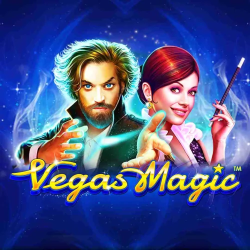 Vegas Magic