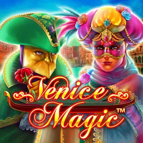 Venice Magic