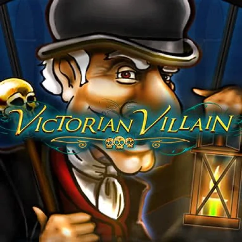 Victorian Villain