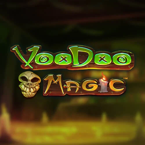 Voodoo Magic (Pragmatic Play)