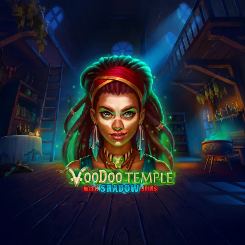 Voodoo Temple