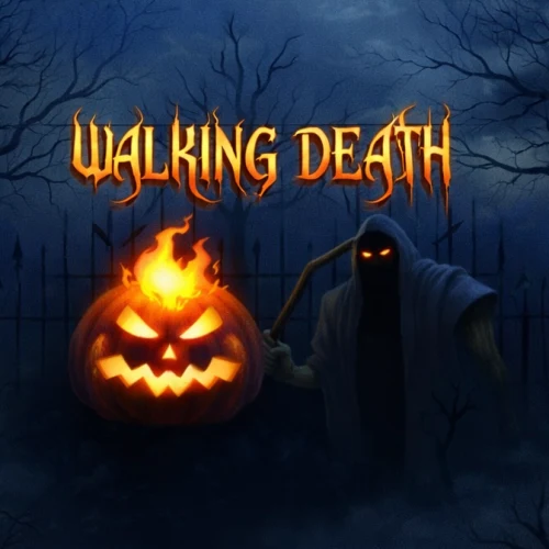 Walking Death (InBet Games)