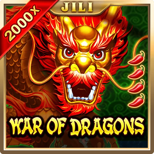 War Of Dragons
