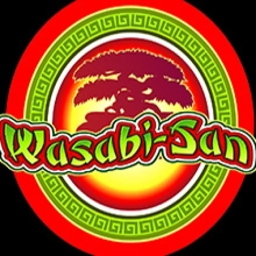 Wasabi San