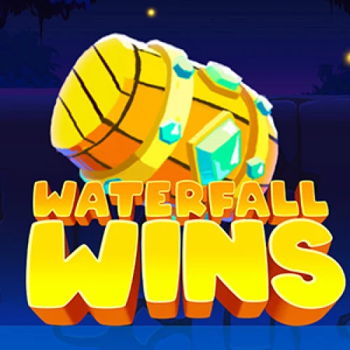 Waterfall Wins