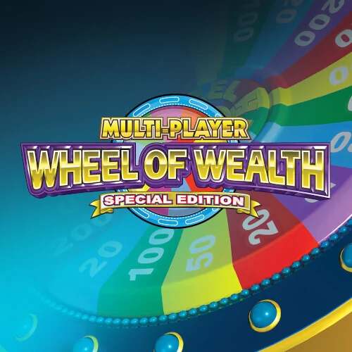 Wheel of Wealth