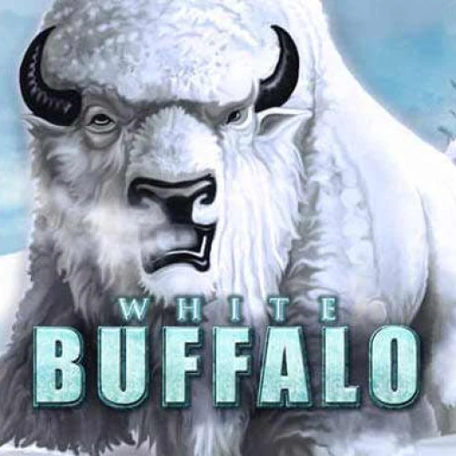 White Buffalo (Microgaming)