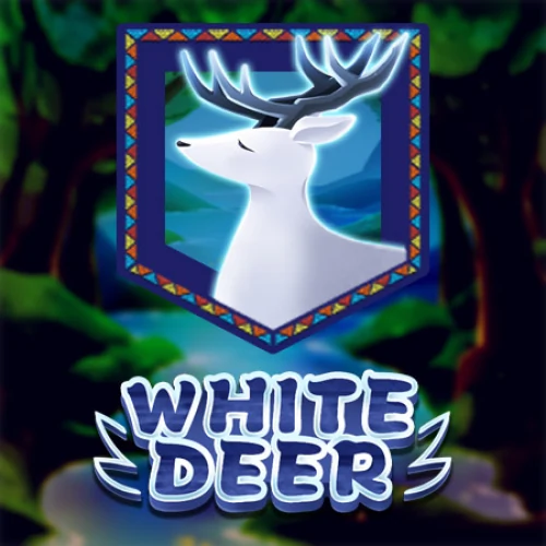 White Deer