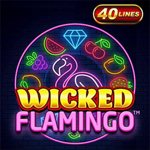 Wicked Flamingo