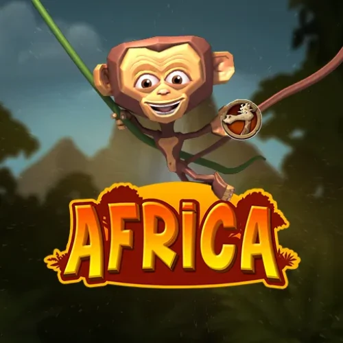 Wild Africa