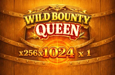 Wild Bounty Queen