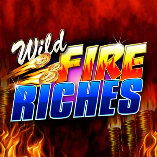 Wild Fire Riches