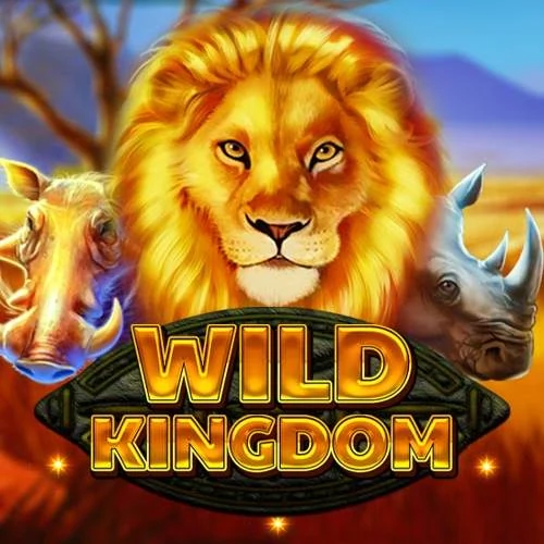 Wild Kingdom