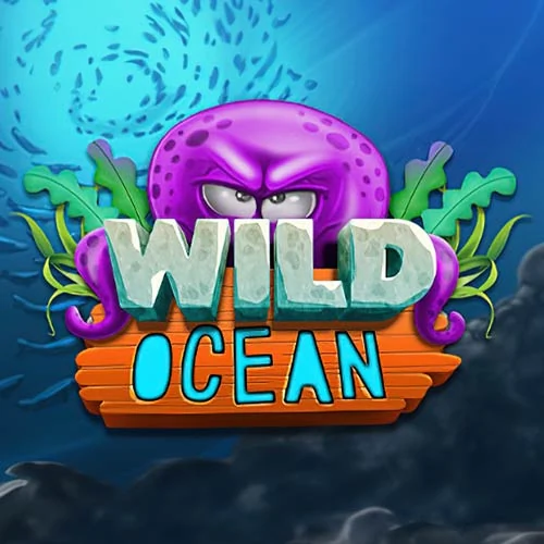 Wild Ocean