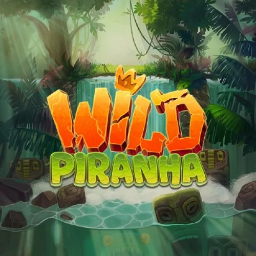 Wild Piranha