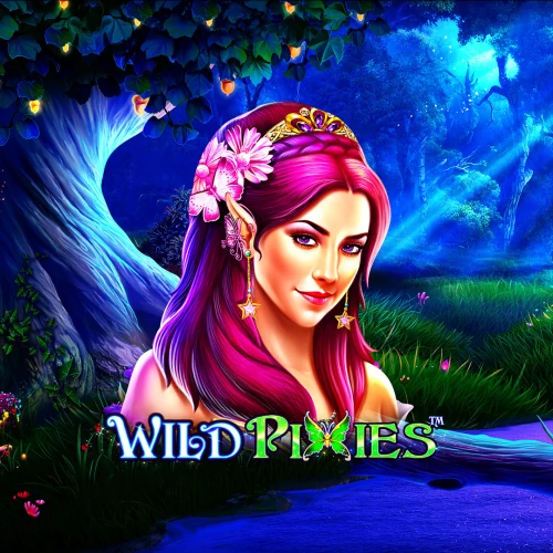 Wild Pixies (Pragmatic Play)