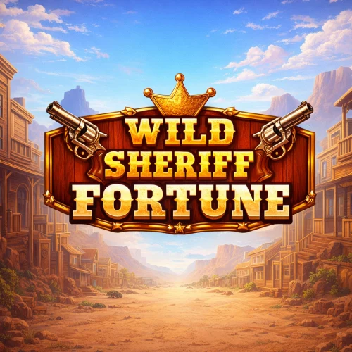 Wild Sheriff Fortune