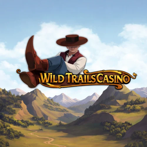Wild Trails Casino