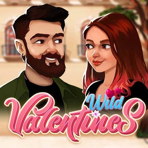 Wild Valentines