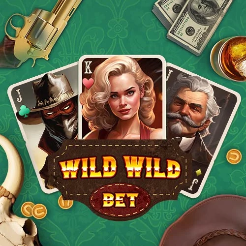 Wild Wild Bet