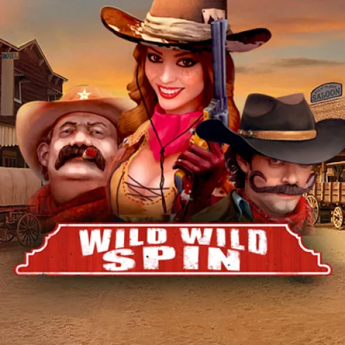 Wild Wild Spin