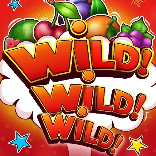 Wild! Wild! Wild!