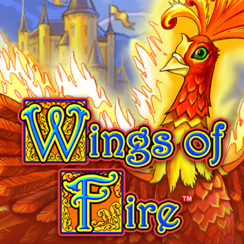 Wings of Fire