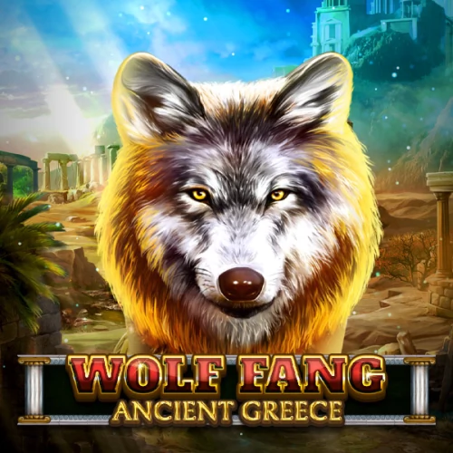 Wolf Fang - Ancient Greece