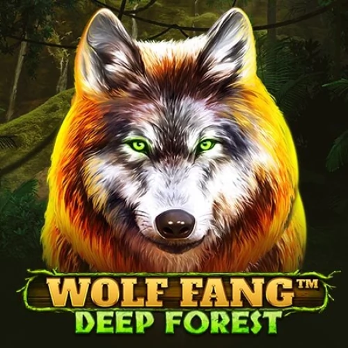 Wolf Fang - Deep Forest