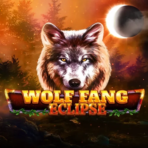 Wolf Fang Eclipse