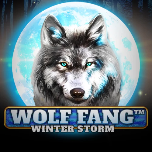 Wolf Fang Winter Storm