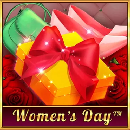 Women's Day (Spinomenal)