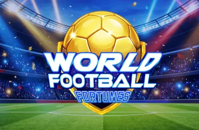 World Football Fortunes