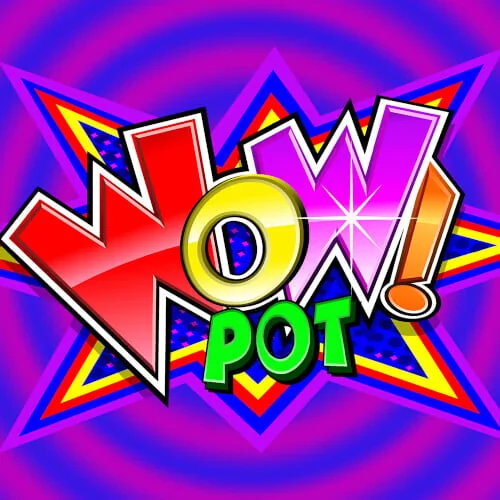 Wow Pot