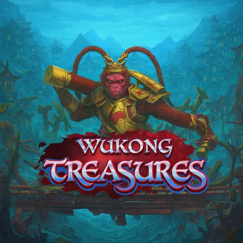 Wukong Treasures