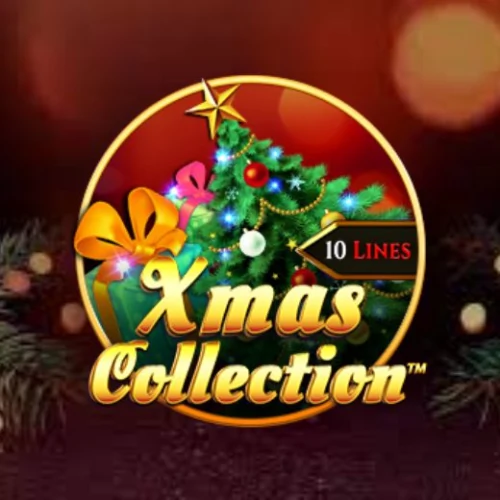 Xmas Collection 10 Lines