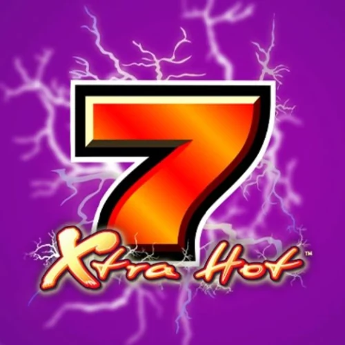 Xtra Hot