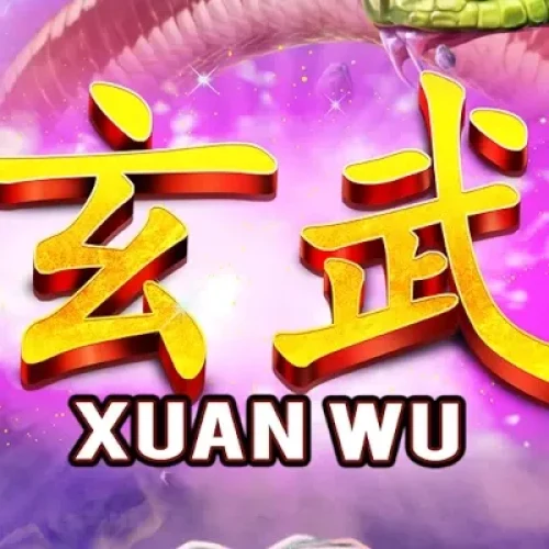 Xuan Wu