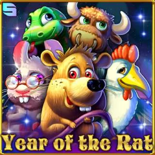 Year of the Rat (Spinomenal)